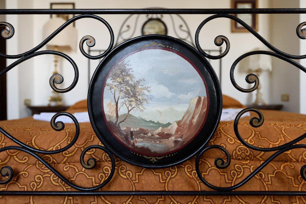 Villa Serena & Dependances Cortona Exterior foto